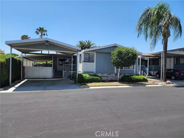 21650 Temescal Canyon #18, Corona, CA 92883