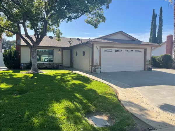 1940 Newton Drive, Corona, CA 92882