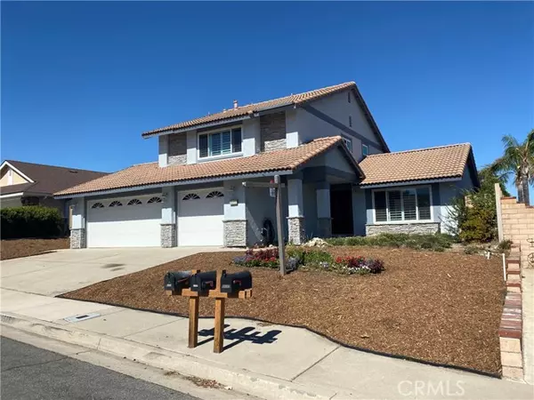 Rancho Cucamonga, CA 91739,6583 Mimosa Place