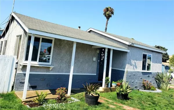 Hawthorne, CA 90250,3121 W 133rd Street