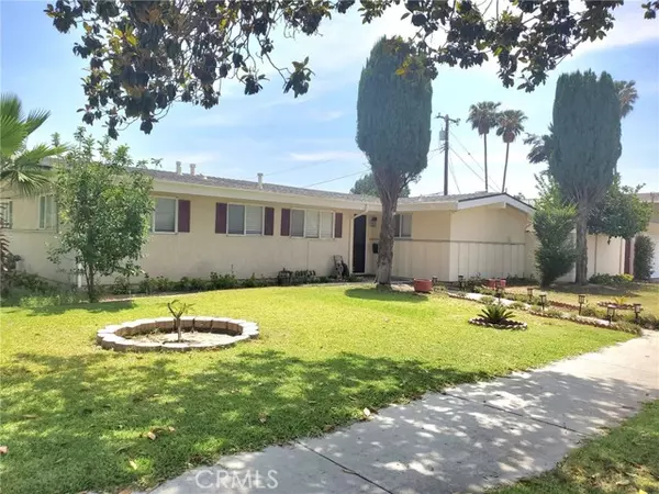 603 S Heathdale Avenue, Covina, CA 91723