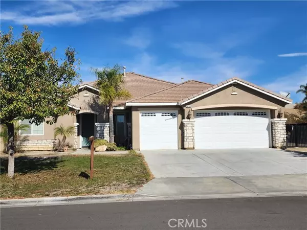 Perris, CA 92570,19144 Mountain Shadow Lane