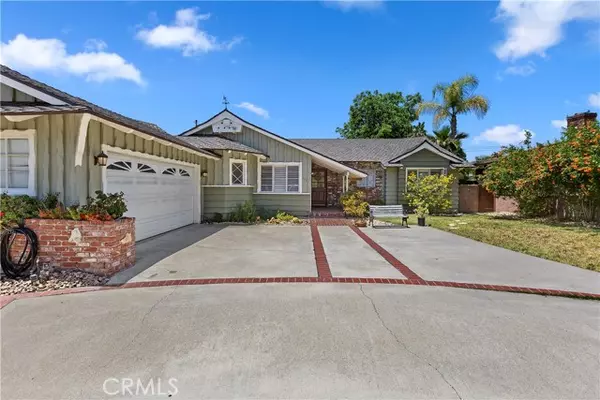 Glendora, CA 91741,153 N Hacienda Avenue