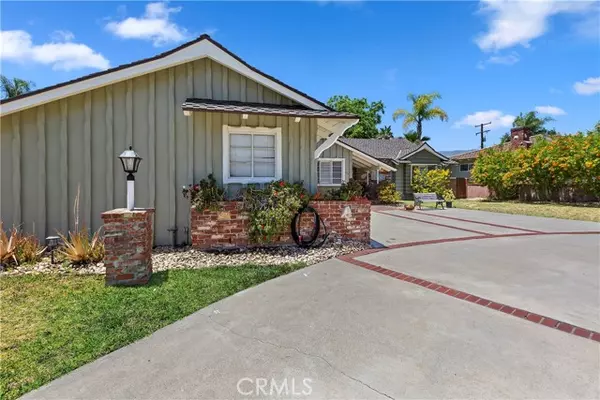 Glendora, CA 91741,153 N Hacienda Avenue