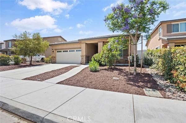 1131 Yorba Street, Perris, CA 92571