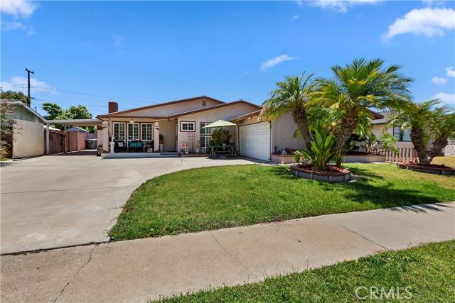 6780 San Arturo Circle, Buena Park, CA 90620