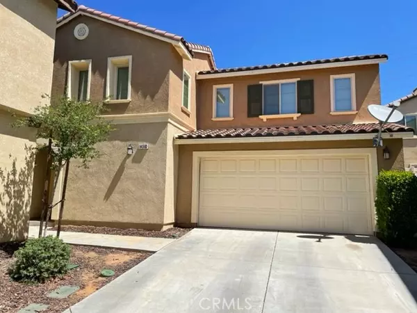 Beaumont, CA 92223,1431 Allium Court #D