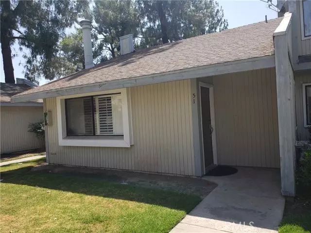 Loma Linda, CA 92354,1965 Coulston Street #51