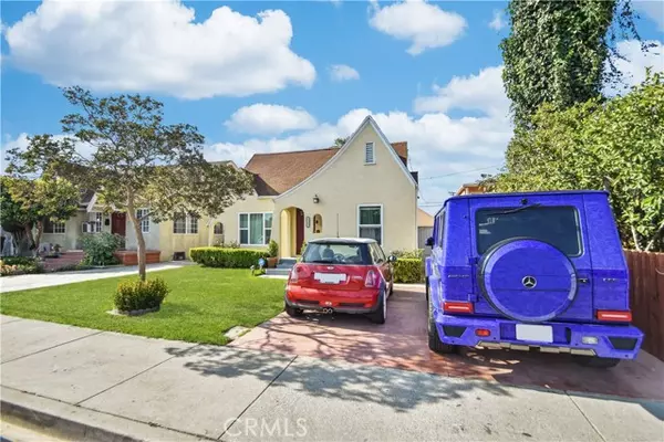 2547 Cass Place, Huntington Park, CA 90255