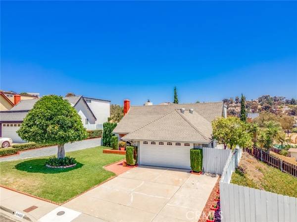 6482 Viewpoint Drive, San Diego, CA 92139