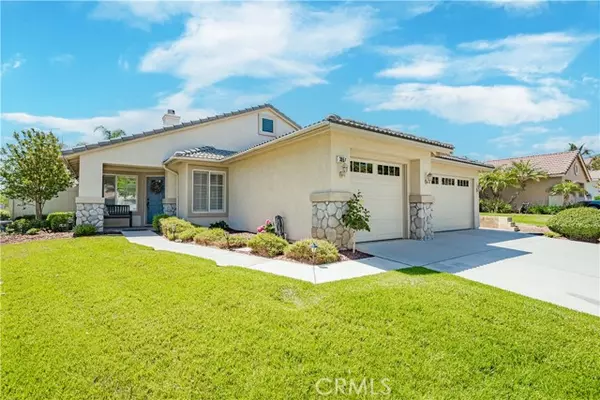 Corona, CA 92881,3057 Vermont Drive