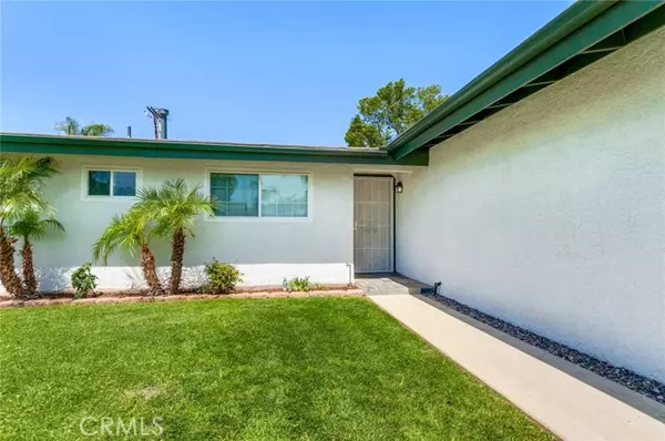 3561 Somerdale Street, Corona, CA 92879