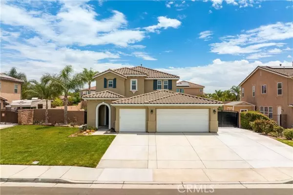 Eastvale, CA 92880,7426 Lower Creek Street