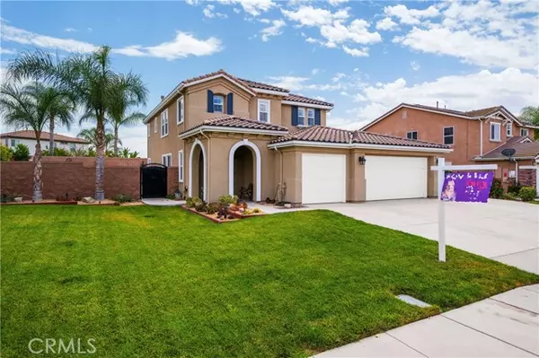 Eastvale, CA 92880,7426 Lower Creek Street