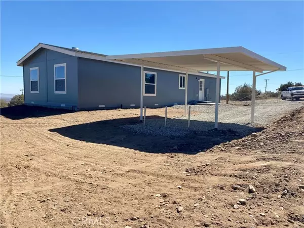 Pinon Hills, CA 92372,9780 Oasis Road