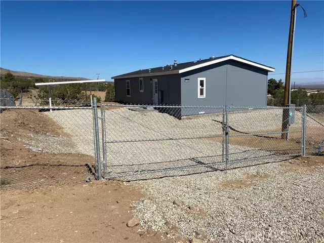 Pinon Hills, CA 92372,9780 Oasis Road