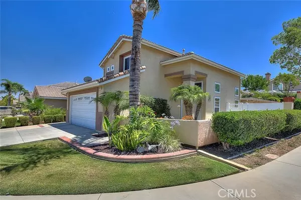 814 Autumn Lane, Corona, CA 92881