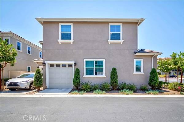 Chino Hills, CA 91709,15853 Ellington Way