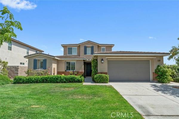 11816 Forsythia Street, Jurupa Valley, CA 91752