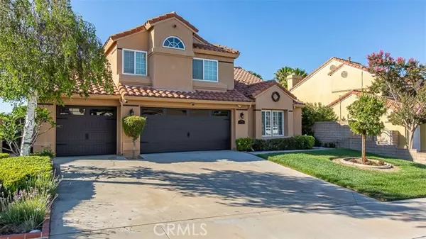 Chino Hills, CA 91709,3212 Mitchell Drive