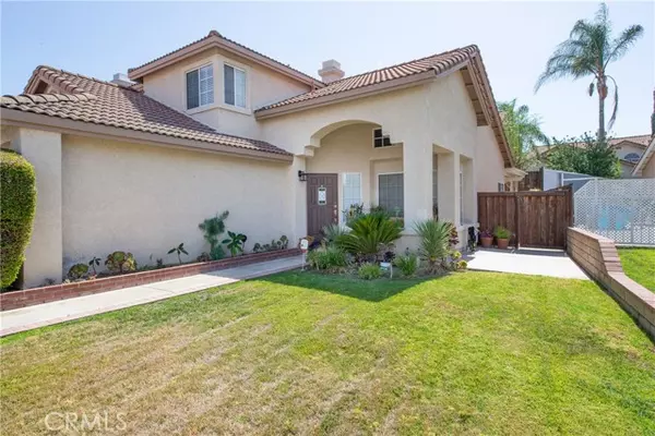 420 Arthur Circle, Corona, CA 92879