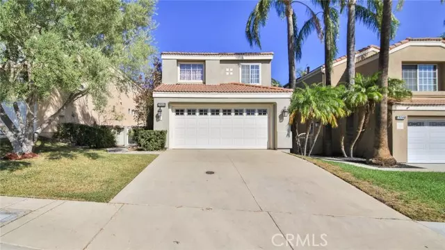 6320 Viola Terrace, Chino Hills, CA 91709