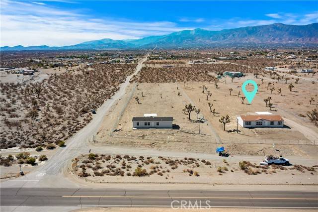 2047 Seville Place, Pinon Hills, CA 92372