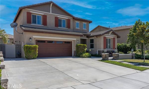 11414 Autumn Sage Avenue, Jurupa Valley, CA 91752