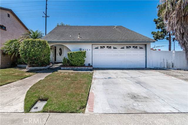 9364 Warbler Avenue, Fountain Valley, CA 92708