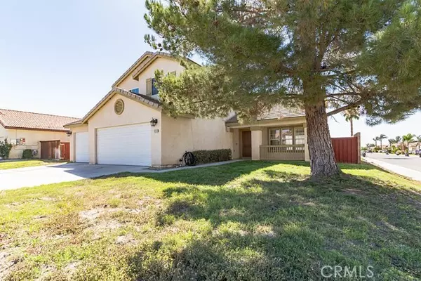 1892 Rue Chenin Blanc, San Jacinto, CA 92583