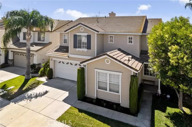 5567 Newbriar Way, Chino Hills, CA 91709