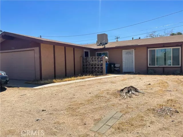 Barstow, CA 92311,1208 Roberta Court