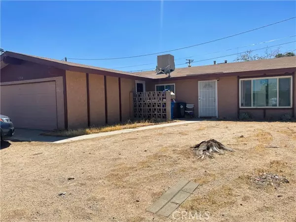 1208 Roberta Court, Barstow, CA 92311