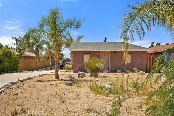 66097 6th Street, Desert Hot Springs, CA 92240