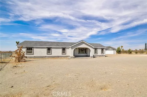 2110 Olivera Road, Phelan, CA 92372