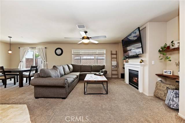 Hemet, CA 92543,368 Fieldrush Street