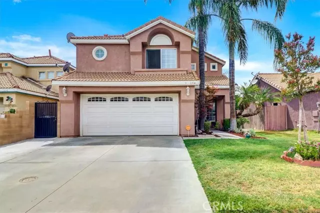 San Jacinto, CA 92583,1316 Bristol Court