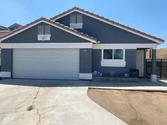 Colton, CA 92324,1039 Bernard Gray Court