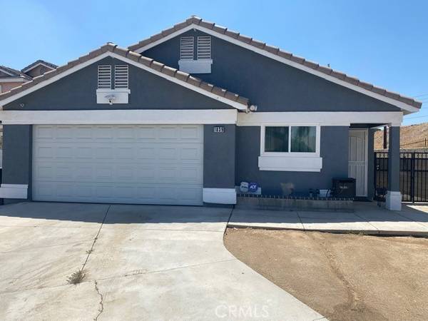 1039 Bernard Gray Court, Colton, CA 92324