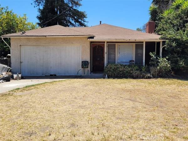 9506 Wedgewood Street, Temple City, CA 91780