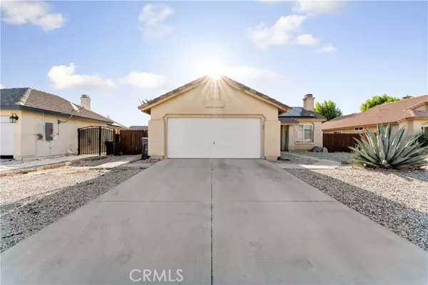 Palmdale, CA 93552,37738 Avenida De Casas