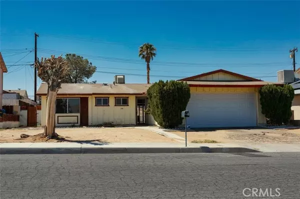 308 Broadway Avenue, Barstow, CA 92311