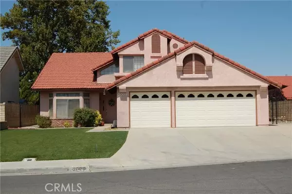 Palmdale, CA 93551,2009 Comstock Court