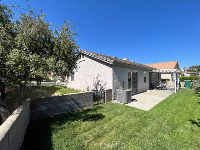 10770 Bel Air Drive, Cherry Valley, CA 92223