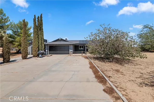 9188 Lindero Road, Phelan, CA 92371