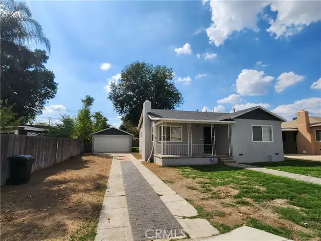 Colton, CA 92324,1123 Valencia Drive