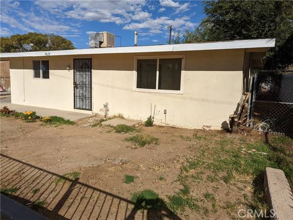 38628 Larkin Avenue, Palmdale, CA 93550