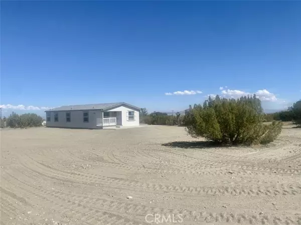 Phelan, CA 92371,10225 Beekley Road