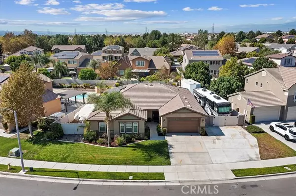 Eastvale, CA 92880,14840 Meadows Way