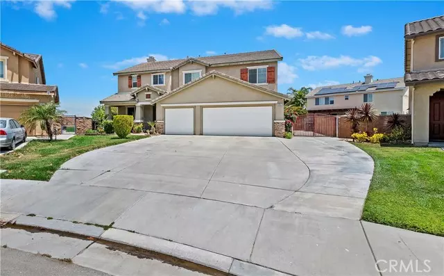 Eastvale, CA 92880,5662 Caliterra Court